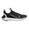 Free Run Flyknit Next Nature Chaussure De Running Sans Stabilisateurs Femmes-Noir,Blanc