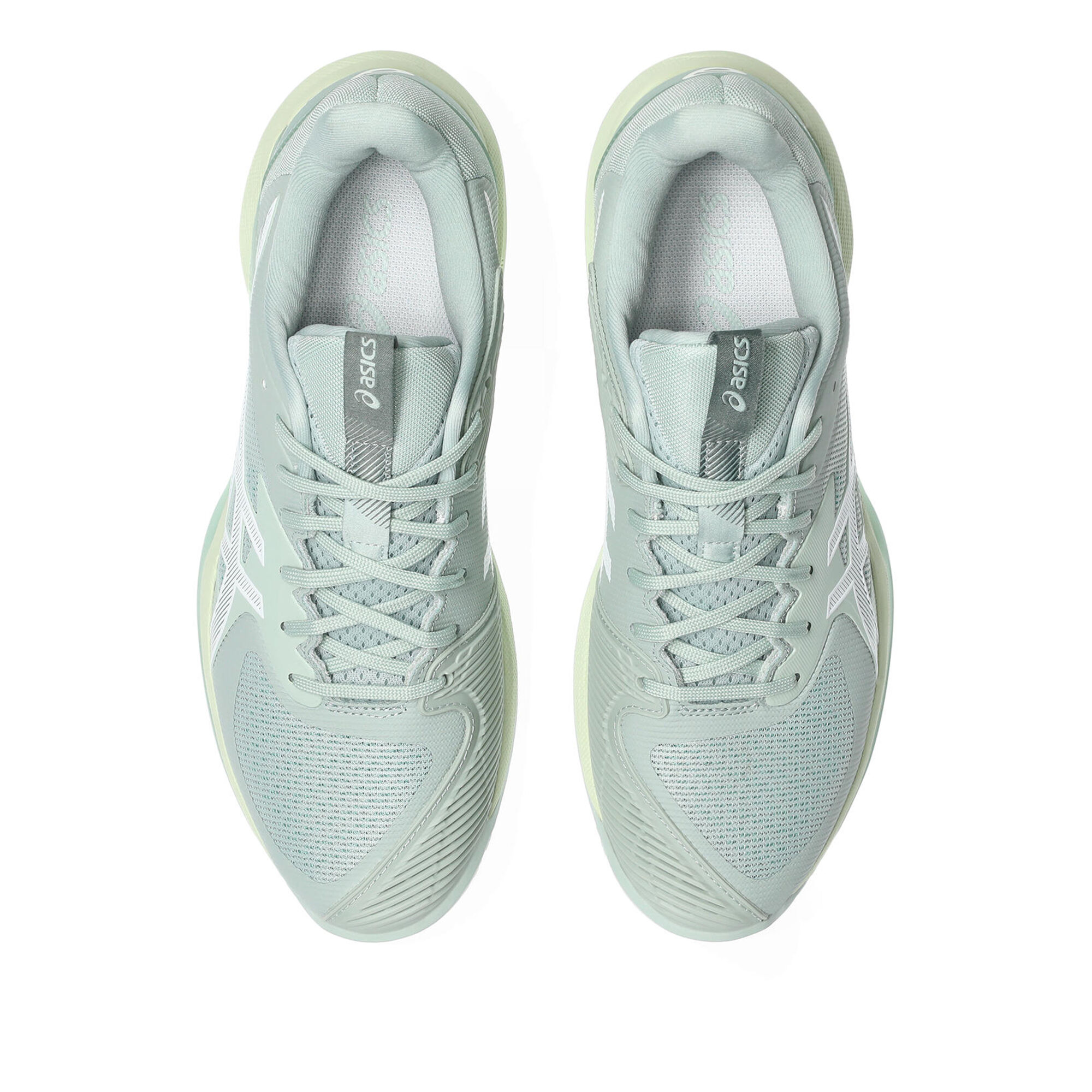 ASICS