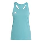 Vêtements adidas Adizero E Tank