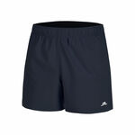 Vêtements JLindeberg JLindeberg Preston Shorts Hommes-Bleu Foncé
