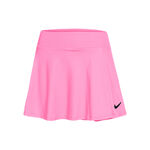 V&ecirc;tements Nike Nike Dri-Fit Victory Court Flouncy Jupe Femmes - ros&eacute;, 