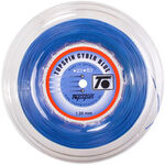 Topspin Topspin Cyber Bobine Cordage 220m-Bleu