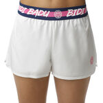 Vêtements BIDI BADU Raven Tech 2in1 Shorts Women