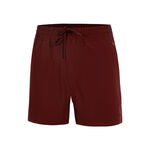 Vêtements Wilson Wilson Doubleday  7inch Lined Shorts Hommes - berry, 
