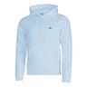 Sweat-shirt Hommes - bleu clair