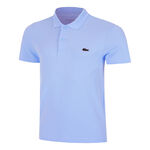 Vêtements Lacoste Lacoste Core Lifestyle Polo Hommes-Lilas