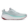 FWD Via Chaussure De Running Sans Stabilisateurs Femmes-Mint