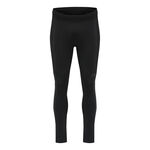 V&ecirc;tements Newline Newline Performance Collant Tight Hommes-Noir