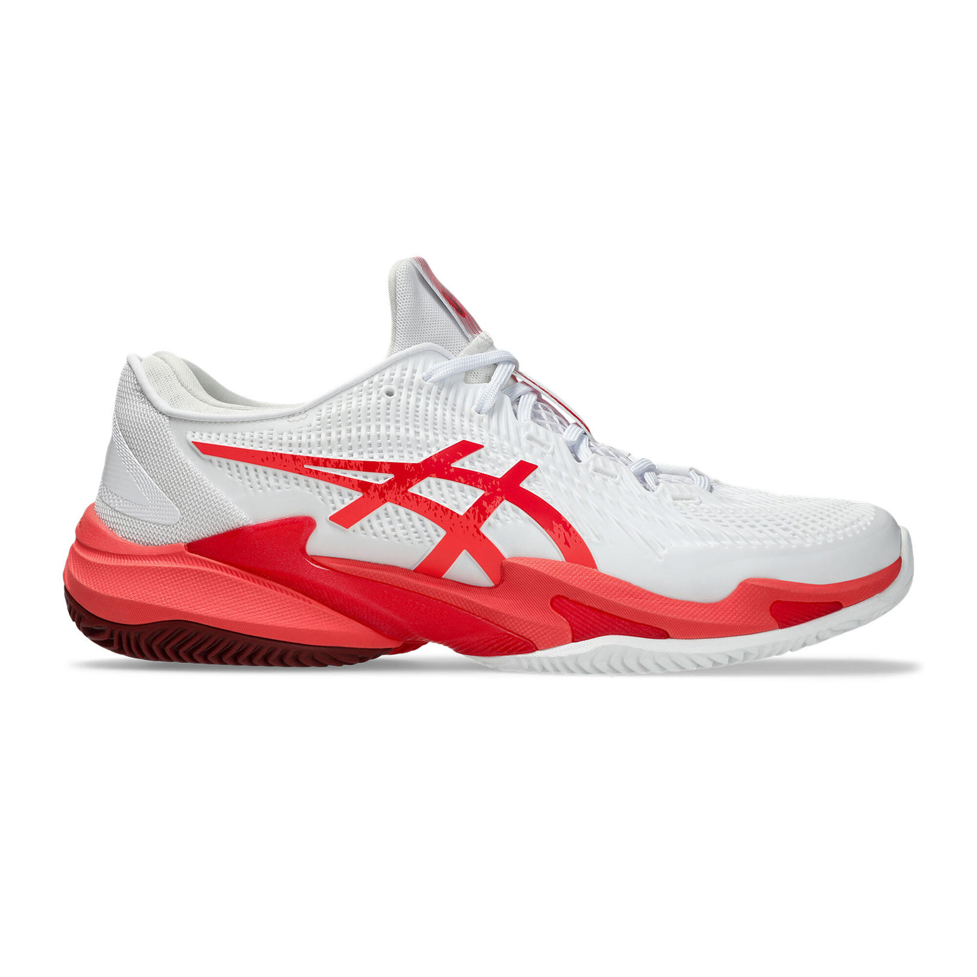 ASICS