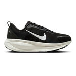 Chaussures de running Nike Nike Vomero 18 Chaussure de running sans stabilisateurs Femmes-noir,blanc