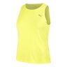 Cloudspun Débardeur Tank Top Femmes-Jaune