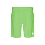 Vêtements BIDI BADU BIDI BADU Reece 2.0 Tech Shorts Garçons-Vert Clair