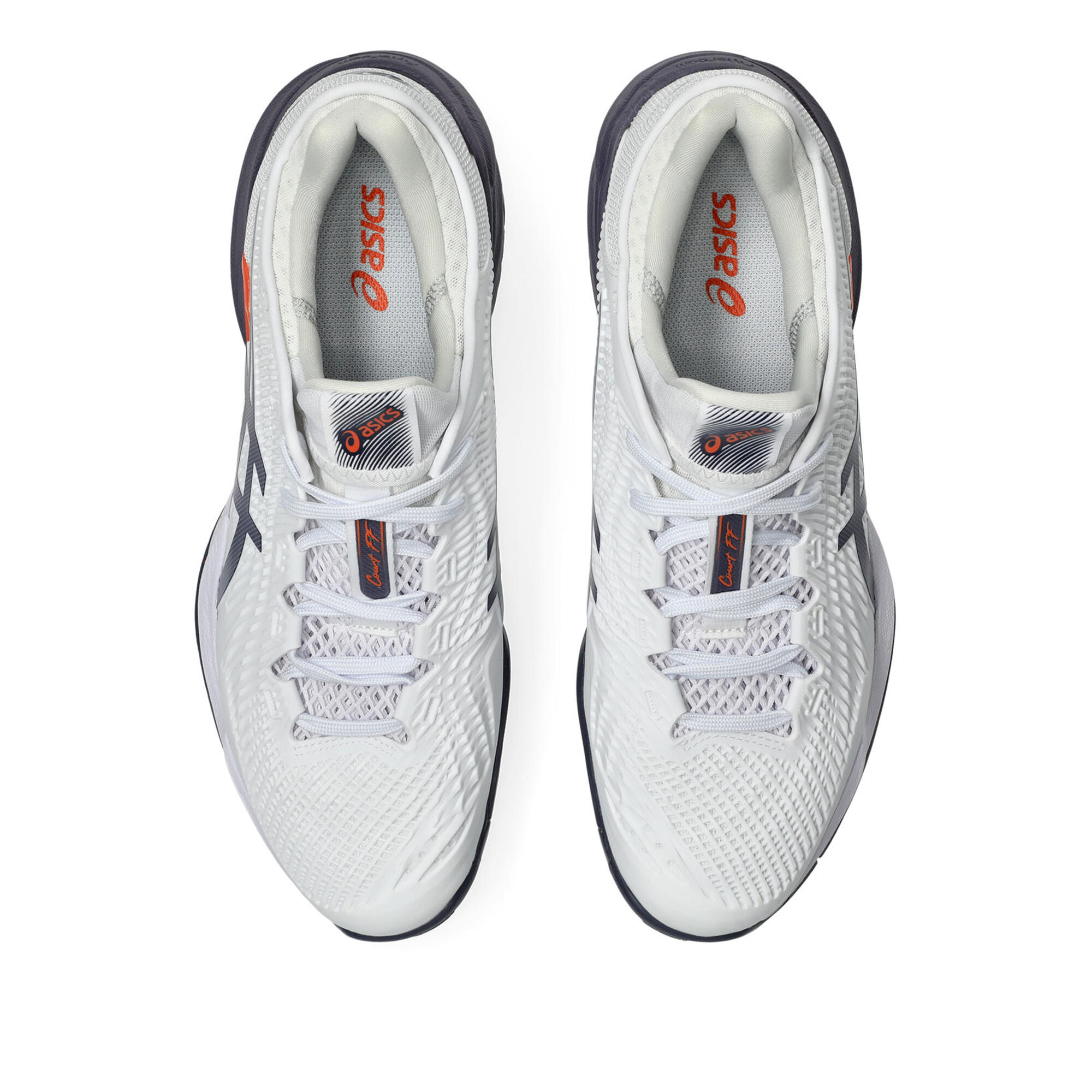 ASICS