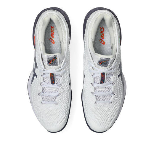 ASICS