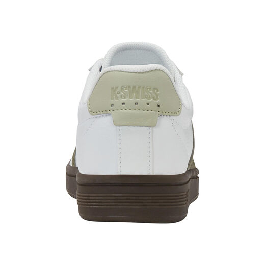 K-Swiss