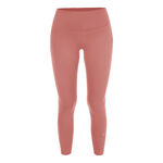 Vêtements De Tennis Nike Dri-Fit One HR 7/8 Tight