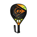 Dunlop INFERNO CARBON EXTREME Testschläger