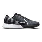 Chaussures de tennis Nike Nike Zoom Vapor Pro 2 Chaussure Moquette Hommes-Noir,Blanc