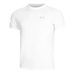 V&ecirc;tements Under Armour Under Armour Tech 2.0 T-shirt Hommes-Blanc