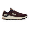Lone Peak 9+ Chaussure Trail Femmes-Marron