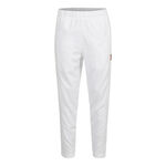 Vêtements Nike Nike Court Heritage Pantalon Survêtement Hommes-Blanc