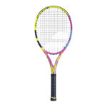 Raquettes de tennis Babolat Babolat Rafael Nadal Pure Aero Original Raquettes test