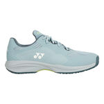 Chaussures de tennis Yonex Yonex Sonicage Wide Chaussures Toutes Surfaces Hommes-Bleu Fonc&eacute;