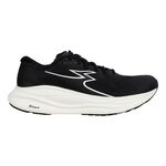 Chaussures de running 361 Grad 361&deg; Ventus Chaussure de running sans stabilisateurs Femmes-noir, blanc