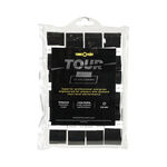 Accessoires Tennis-Point Tennis-Point Tour Tacky Pack de 12 - noir