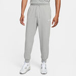 Vêtements Nike Nike Club Knit Pantalon Survêtement Hommes-Gris