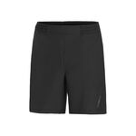 Vêtements NEO NEO Flyweight Flex 7in Short De Running Hommes-Noir