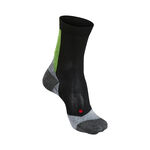 Vêtements Falke Falke Achilles Chaussettes de sport Hommes - noir, gris foncé