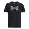 Big Logo Fill Shortsleeve
