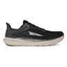 Torin 8 Chaussure De Running Sans Stabilisateurs Hommes-Noir,Blanc