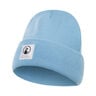 Get Warm Bonnet Unisex-bleu clair