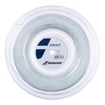 Babolat Babolat Synthetic Gut Bobine Cordage 200m-Blanc