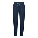 Vêtements HEAD HEAD Club Pantalon Survêtement Femmes-Bleu