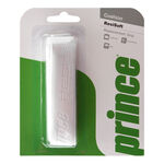Grips Prince Prince ResiSoft Pack 1 Unit&eacute;-Blanc