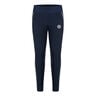 Crew Pantalon Survêtement Femmes-Bleu Foncé