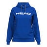 Club Original Sweat À Capuche Femmes-Bleu
