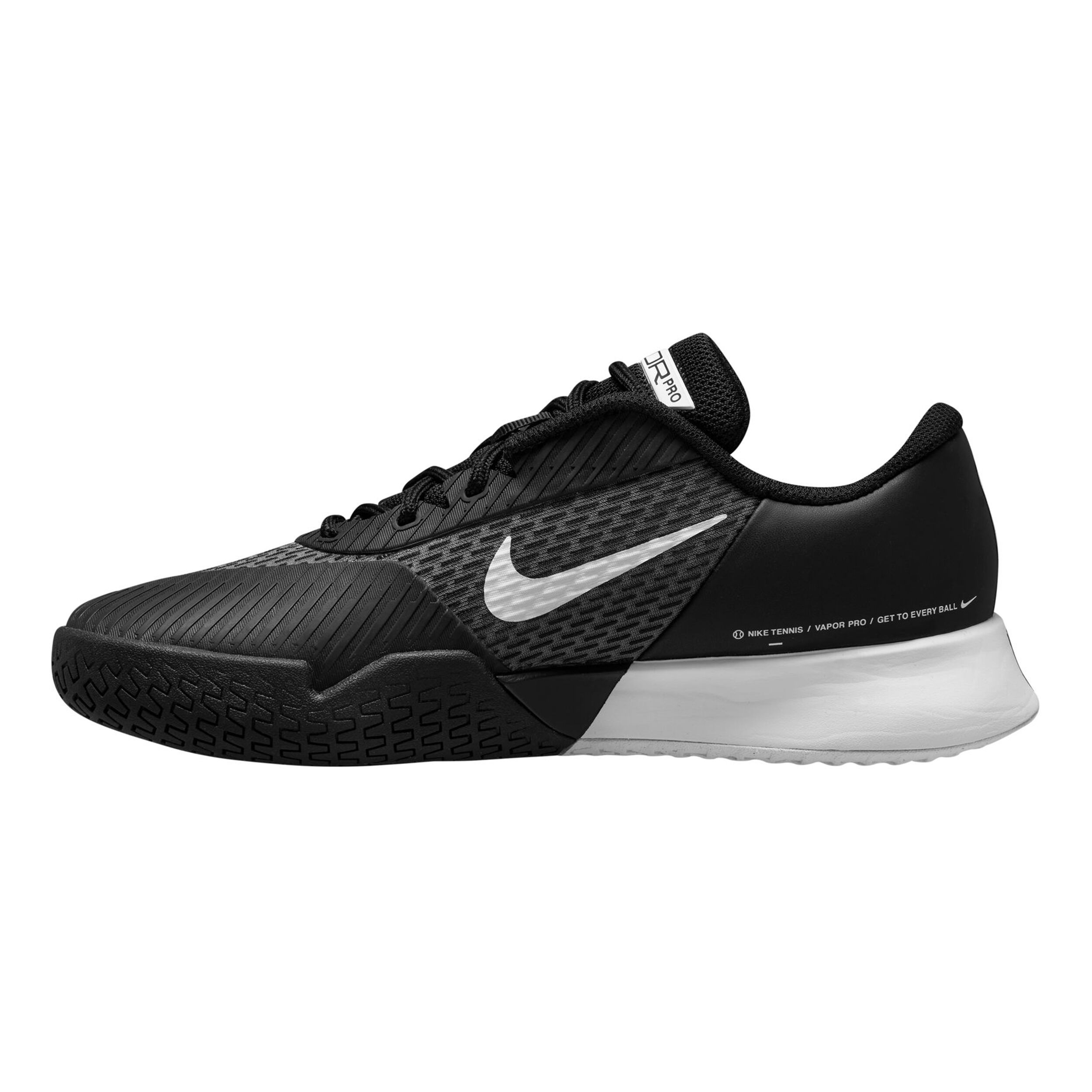 Nike air zoom noir et blanc clearance