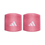 Vêtements adidas Tennis Wristband S