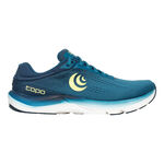 Chaussures de running TOPO ATHLETIC TOPO ATHLETIC Magnifly 5 Chaussure de running sans stabilisateurs Hommes - bleu, vert
