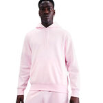Vêtements Nike Nike Club Sweat à capuche Hommes-rosé