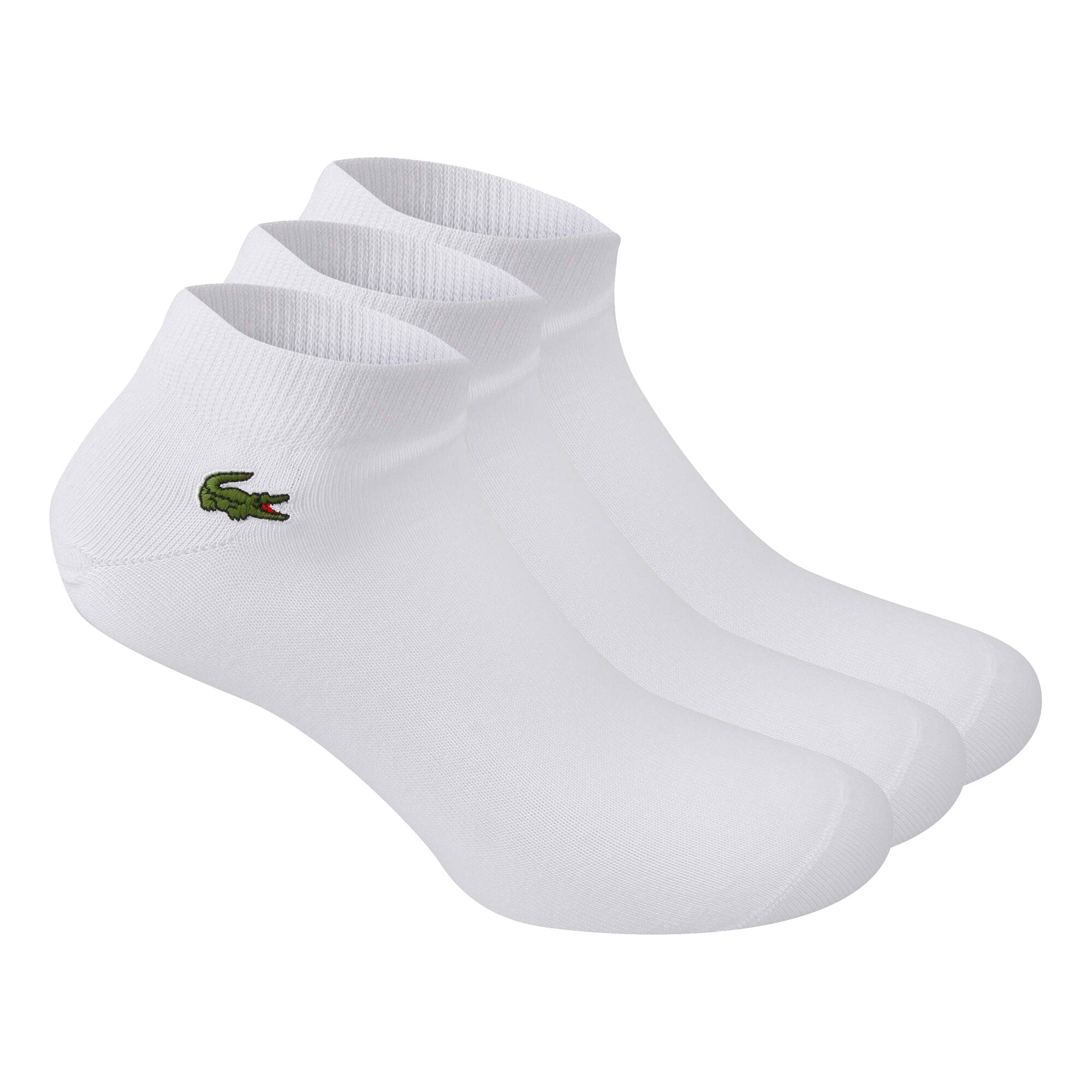 chaussure lacoste chaussette