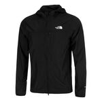 Vêtements The North Face The North Face Higher Run Wind Veste Running Hommes-Noir