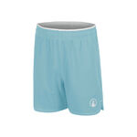 Vêtements Quiet Please Quiet Please Create Smash Shorts Garçons-Bleu Clair