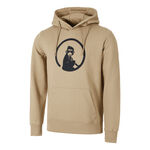 Vêtements Quiet Please Wild Logo Hoody