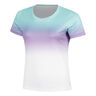 T-Shirt Silvia T-shirt Femmes - lilas, mint