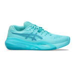 Chaussures De Tennis ASICS Gel-Resolution X Clay